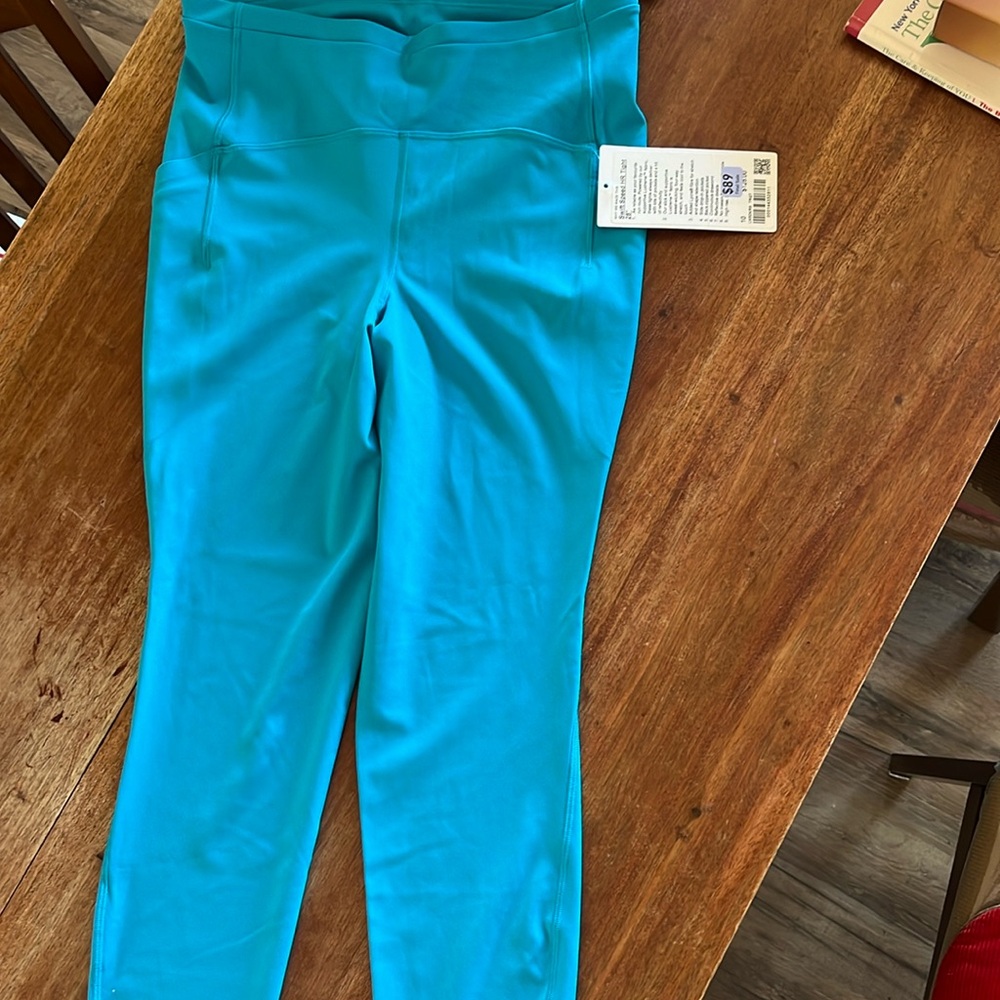 Lululemon